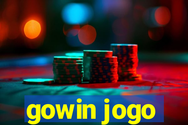 gowin jogo